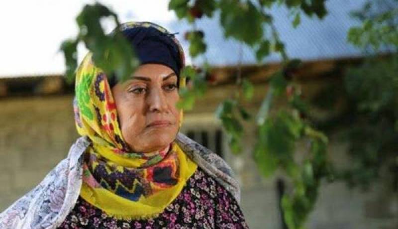 بازیگری که با دستفروش مترو اشتباه گرفته شد!